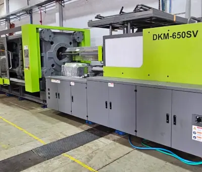 Plásticos de Engenharia