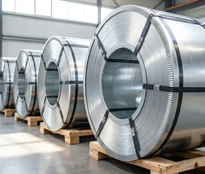 Proteção e Logística