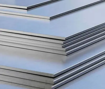 Transformação de Aço